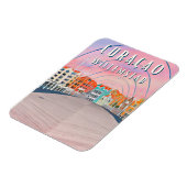 Magnet photo flexible (Côté Gauche)