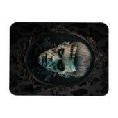 Magnet photo flexible Frank Jr. (Horizontal)