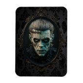 Magnet photo flexible Frank Jr. (Vertical)