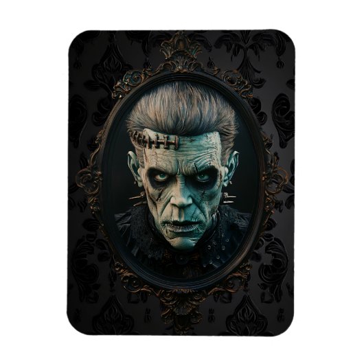 Magnet photo flexible Frank Jr. (Vertical)