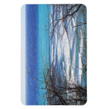 Magnet photo Hawaiian Ocean View