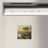 Magnet photo Las Vegas Boulevard (In Situ (Lave-vaisselle))