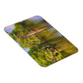 Magnet photo Louisiana Bayou (Côté Droit)