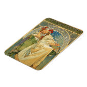 Magnet photo Princess Hyacinth (Côté Gauche)