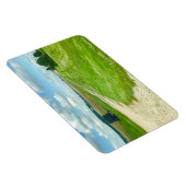 Magnet photographique du Midwest de Platteville, W (Côté Droit)