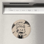 Magnet Pip (In Situ (Lave-vaisselle))