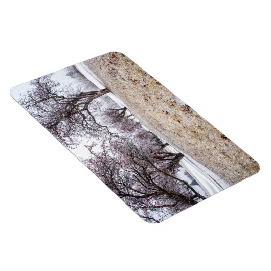 Magnet plat 4x6 (Côté Droit)