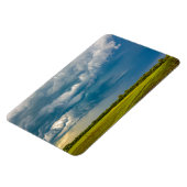 Magnet plat 4x6 (Côté Gauche)