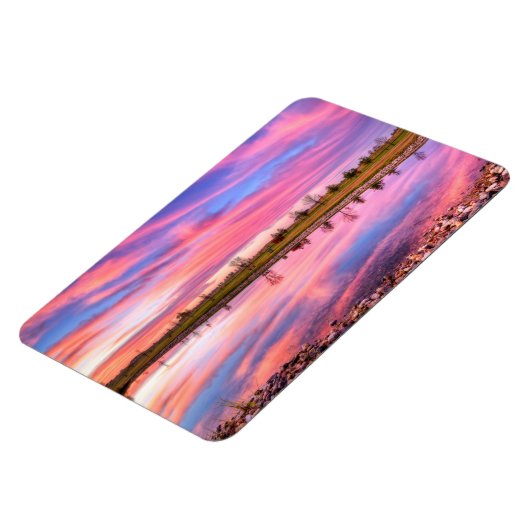 Magnet plat 4x6 (Côté Gauche)