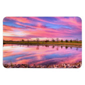 Magnet plat 4x6 (Horizontal)