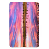 Magnet plat 4x6 (Vertical)