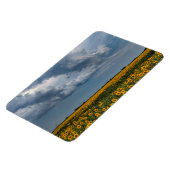 Magnet plat 4x6 (Côté Gauche)