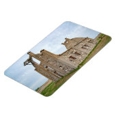 Magnet plat 4x6 (Côté Gauche)