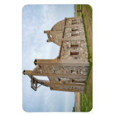 Magnet plat 4x6 (Vertical)