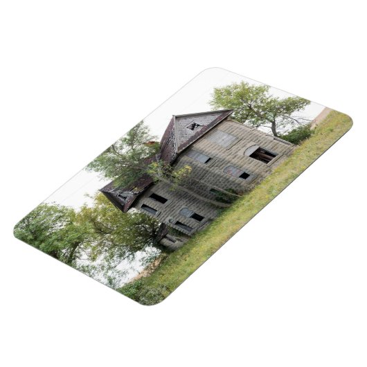 Magnet plat 4x6 (Côté Gauche)