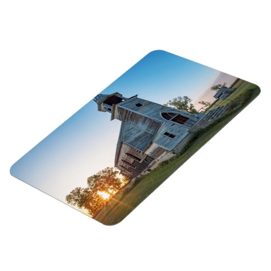 Magnet plat 4x6 (Côté Gauche)