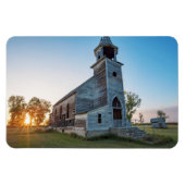 Magnet plat 4x6 (Horizontal)