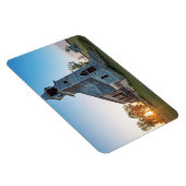 Magnet plat 4x6 (Côté Droit)