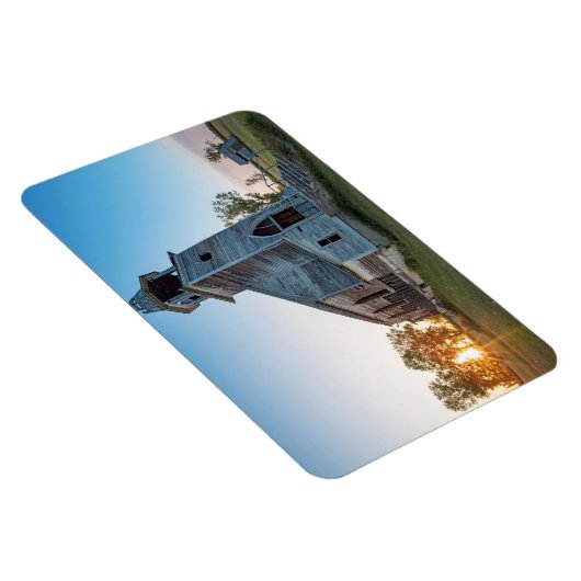 Magnet plat 4x6 (Côté Droit)