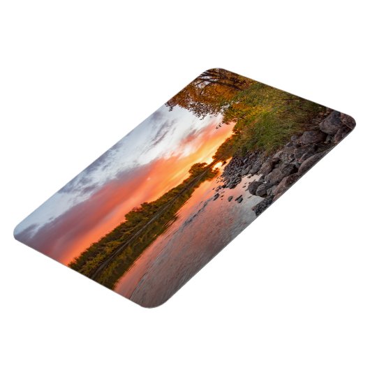 Magnet plat 4x6 (Côté Gauche)