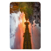 Magnet plat 4x6 (Vertical)