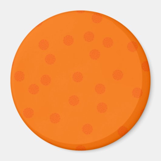 Magnet Polkadot (Devant)