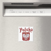 Magnet Polska (In Situ (Lave-vaisselle))