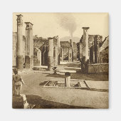 Magnet - Pompei (Devant)