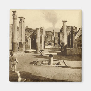 Magnet - Pompei Magneet