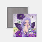 Magnet - Poppy Night Adventure (Recto/Verso)