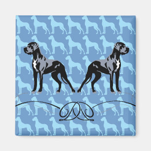 Magnet pour Dogue