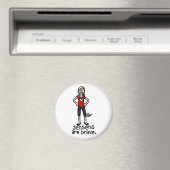 Magnet pour Jenny (In Situ (Lave-vaisselle))