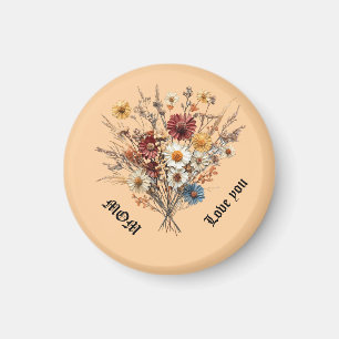 Magnet pour maman