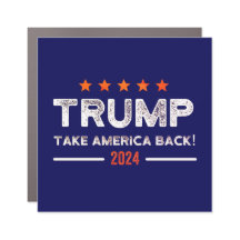 Donald Trump 2024