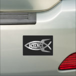 Magnet Pour Voiture Evolution - Rocket Science<br><div class="desc">Evolution - Rocket Science</div>