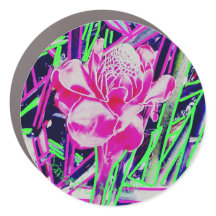 Grande Galerie d'art de frigidaire et d'aimant de 