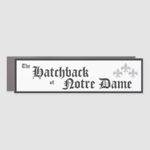 Le retour de Notre-Dame