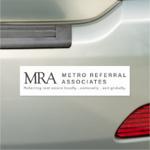 M. Magnet de voiture 2
