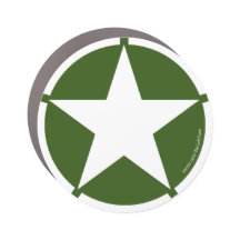 Magazine Star de l'armée