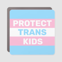 Protéger les enfants trans | Indicateur de trans