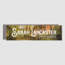 Sarah Lancaster Photographie Fort