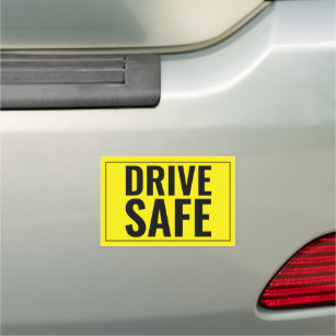 Magnet Pour Voiture Sécurité routière - Sécurité