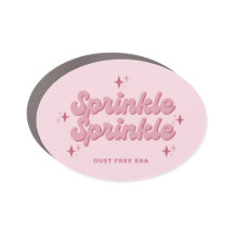 Sprinkle Sprinkle Cosmetic Sag