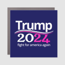 Trump lutte pour l'Amérique - Trump victoire 2024