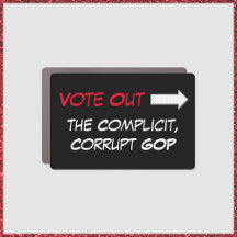 Vote Out the GOP
