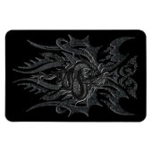 Magnet Premium Celtic Dragon (Horizontal)