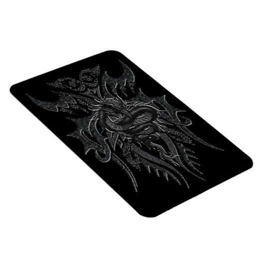 Magnet Premium Celtic Dragon (Côté Droit)