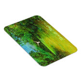 Magnet Premium de la spatule de mangrove (Côté Droit)