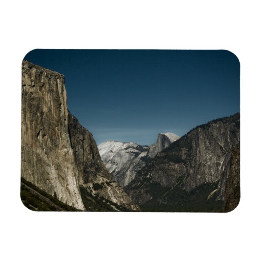 Magnet Premium des gardiens de la vallée (Horizontal)