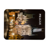 Magnet Premium Prague (Horizontal)